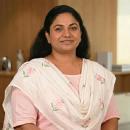 Keerthana . C++ Language trainer in Bangalore