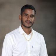 Kamesh Pal Class 10 trainer in Mohammadi