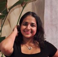 Shatakshi Sanskrit Language trainer in Pune