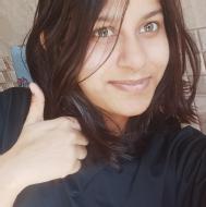 Prakriti G. Class I-V Tuition trainer in Delhi
