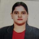 Khushboo . Home Tutors trainer in Indore