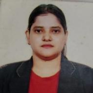 Khushboo Class I-V Tuition trainer in Indore
