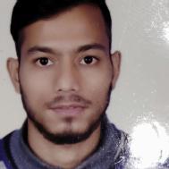 Bhaskar Singh Football trainer in Ambala