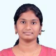 Meythini Class 12 Tuition trainer in Panruti