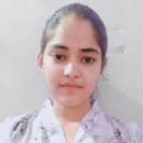 Radhika . Class 6 Tuition trainer in Bhiwani