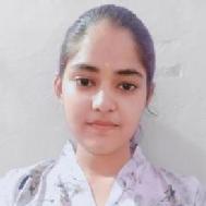 Radhika Class 6 Tuition trainer in Bhiwani