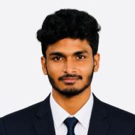 Abubakkar Siddiq Yoga trainer in Chennai