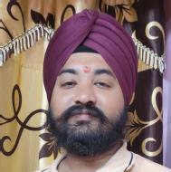 Vijay Singh Tabla trainer in Ajmer