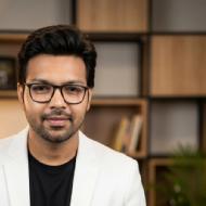 Abhishek Soft Skills trainer in Ahmedabad