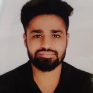 Vaibhav Kute Class 12 Tuition trainer in Aurangabad
