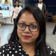 Maitrayee D. Class I-V Tuition trainer in Bangalore