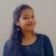 Sumedha Class 8 Tuition trainer in Bangalore