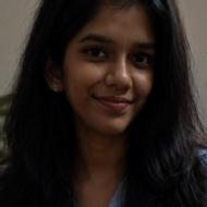 Megha Class I-V Tuition trainer in Puducherry