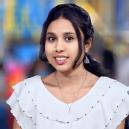 Saipriya G. English Tutors trainer in Tuni