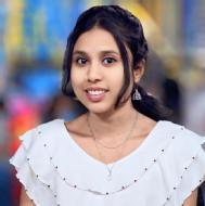 Saipriya G. Class I-V Tuition trainer in Tuni