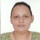 Asha D. Class I-V Tuition trainer in Ahmedabad