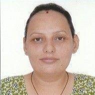 Asha D. Class I-V Tuition trainer in Ahmedabad
