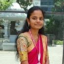 V swetha . Tuition Tutor trainer in Gudur
