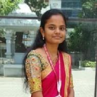 V Swetha Class I-V Tuition trainer in Gudur