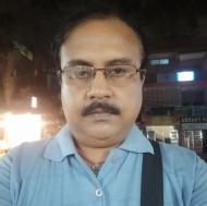 Surajit Aditya Class 6 Tuition trainer in Bhubaneswar