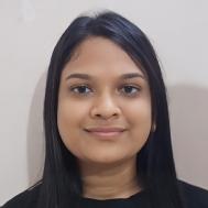 Subhangi Art and Craft trainer in Khairagarh Raj