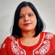 Shubhra S. Class 11 Tuition trainer in Ratu