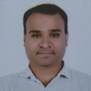 Raghunath BA Tuition trainer in Jabalpur