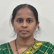 Shaheena T. Class I-V Tuition trainer in Kadapa