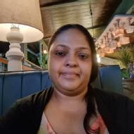 Jacquelene T. Class I-V Tuition trainer in Mumbai