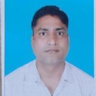 Chandan Class 12 Tuition trainer in Ranchi