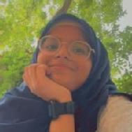 Mantasha Class I-V Tuition trainer in Amritsar