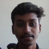 Yuvarajan Chess trainer in Tiruppur