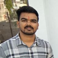 Sanket Phalke Class 10 trainer in Satara