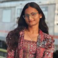 Komal Class I-V Tuition trainer in Kanpur