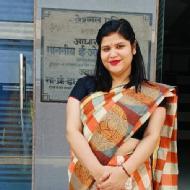 Priti Computer Course trainer in Gorakhpur