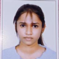 Sona Class 9 Tuition trainer in Mumbai