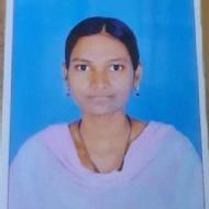 Uma G. Class 10 trainer in Vijayawada