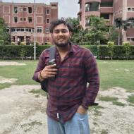 Aditya Banewal Class 12 Tuition trainer in Noida