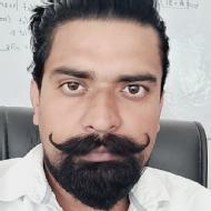 Amit Kumar Class 12 Tuition trainer in Dehradun