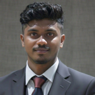 Bathula Sri Sai Ravi Teja Class 9 Tuition trainer in Hyderabad
