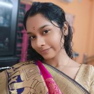 Nilanjana D. Class 10 trainer in Ranaghat