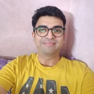 Abhijeet Nikam Class 9 Tuition trainer in Nashik