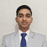 Jitendra Class 12 Tuition trainer in Delhi