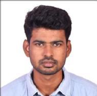 Marco Arun Joesh M Bank Clerical Exam trainer in Villupuram