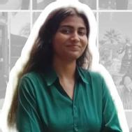 Tripti Class 9 Tuition trainer in Delhi