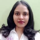 Nitika D. Class 10 Tuition trainer in Gurgaon