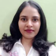 Nitika D. Class 10 trainer in Gurgaon