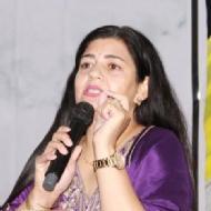 Arti Class 10 trainer in Jammu