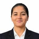 Isha A. Health and Fitness trainer in Gandhinagar