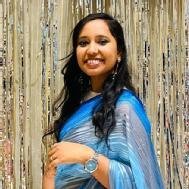 Pallavi BAMS Tuition trainer in Hassan